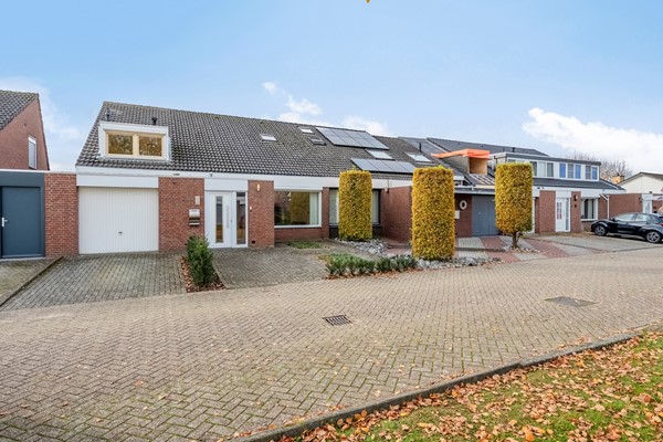 Medium property photo - Corneliushof 18, 6114 JX Susteren